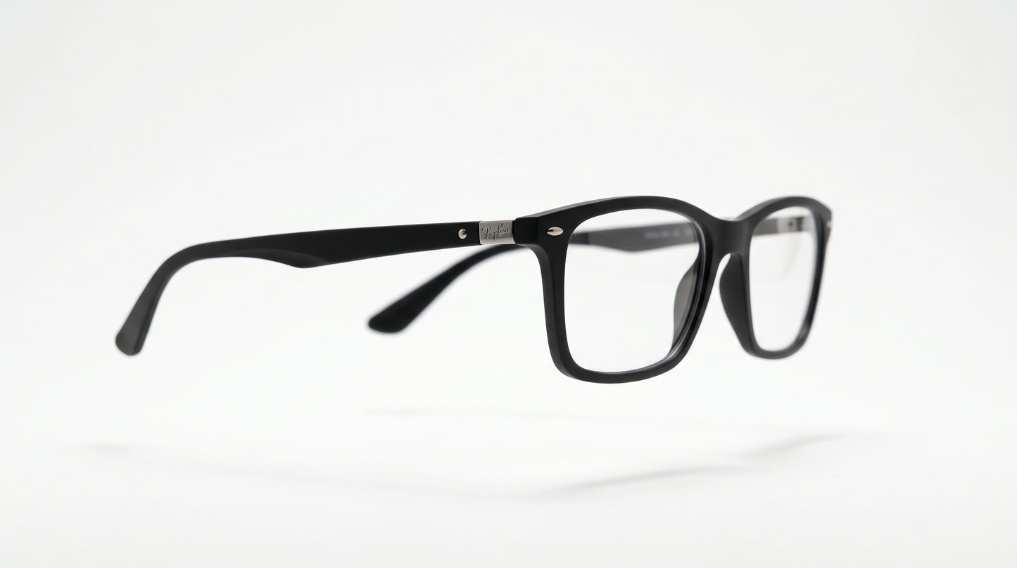 Ray-Ban RX7047 Rectangular Optical Eyeglasses